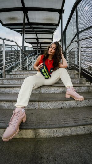 Jump Raw Mauritius - Man & Woman Clothing Mauritius