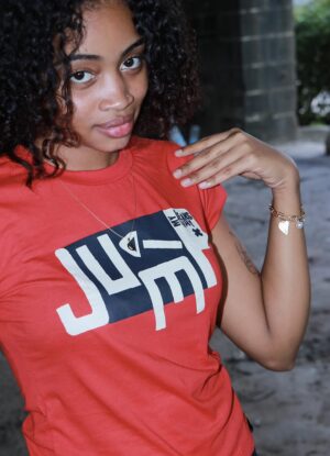 Jump Raw Mauritius - Man & Woman Clothing Mauritius