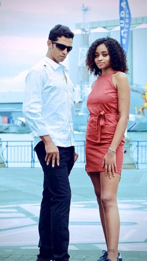 Jump Raw Mauritius - Man & Woman Clothing Mauritius