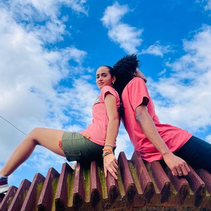 Jump Raw Mauritius - Man & Woman Clothing Mauritius