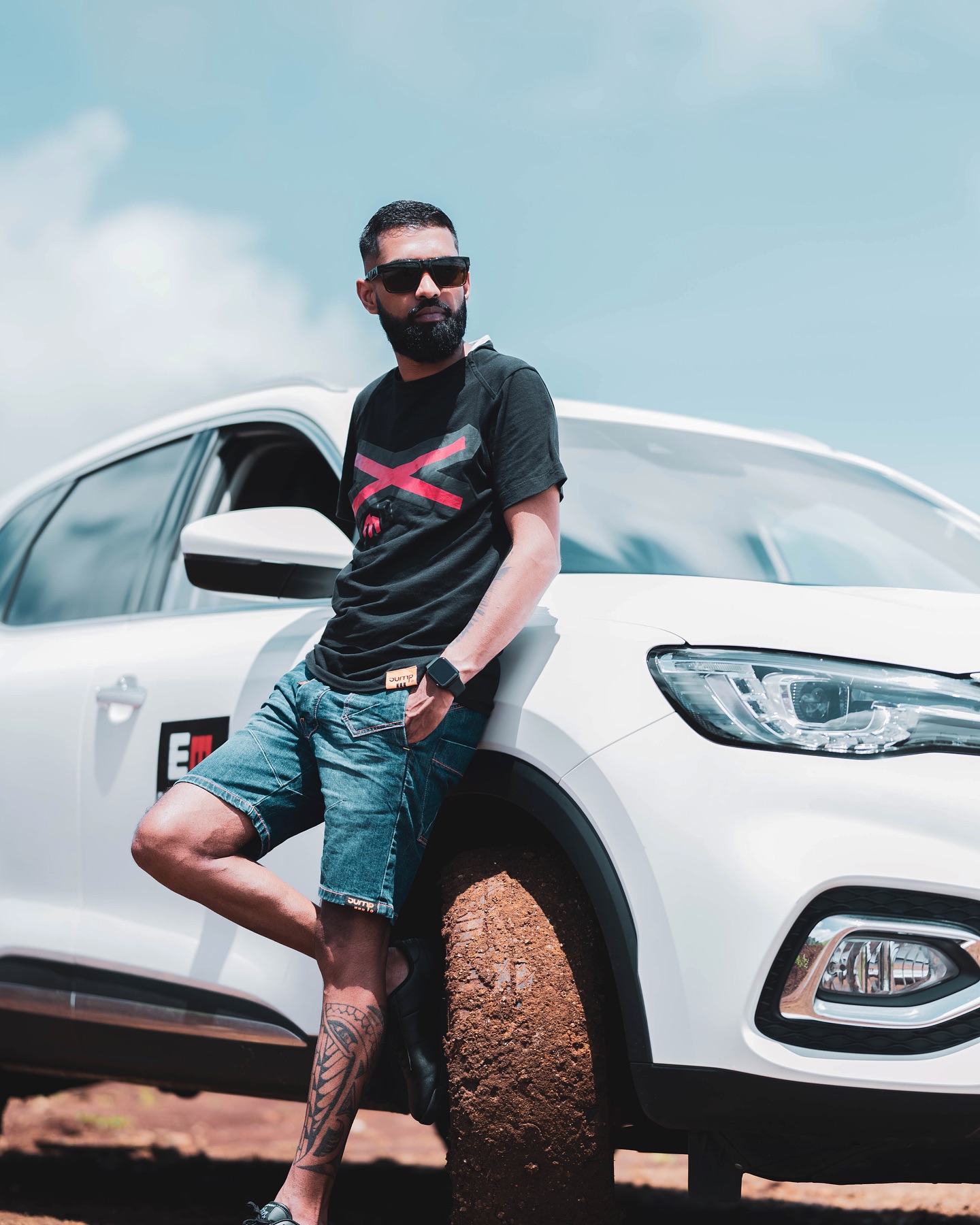 Jump Raw Mauritius - Man & Woman Clothing Mauritius